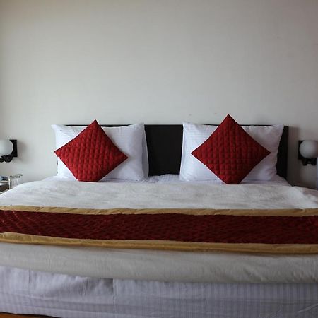 Cosmo Cottages คานาตัล ภายนอก รูปภาพ