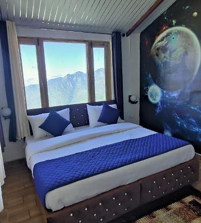 Cosmo Cottages คานาตัล ภายนอก รูปภาพ