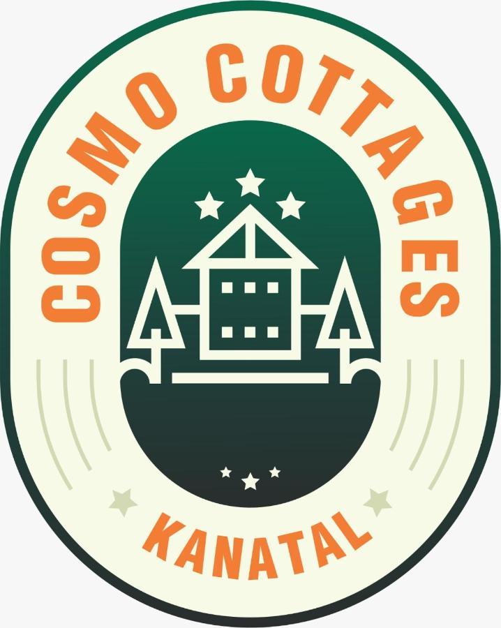 Cosmo Cottages คานาตัล ภายนอก รูปภาพ