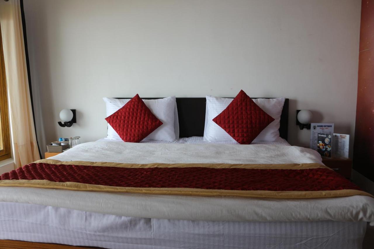 Cosmo Cottages คานาตัล ภายนอก รูปภาพ