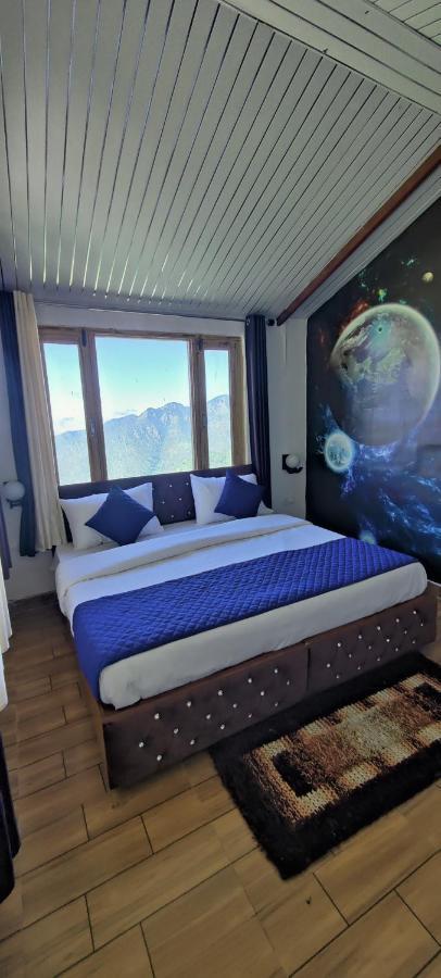 Cosmo Cottages คานาตัล ภายนอก รูปภาพ