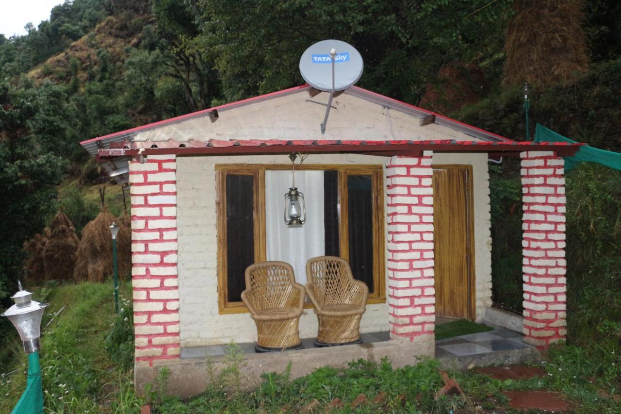 Cosmo Cottages คานาตัล ภายนอก รูปภาพ