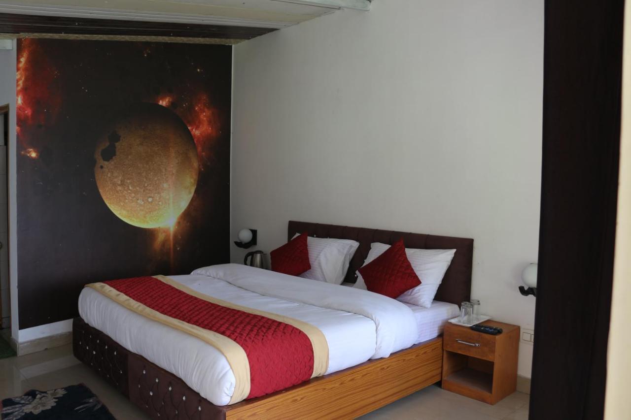 Cosmo Cottages คานาตัล ภายนอก รูปภาพ