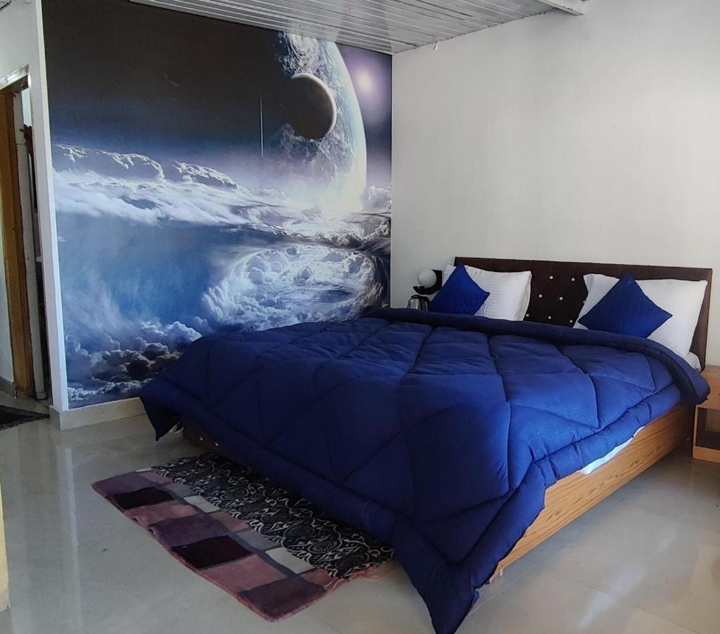 Cosmo Cottages คานาตัล ภายนอก รูปภาพ